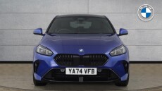 BMW 1 Series 120 M Sport 5dr Step Auto [Pro Pack] Petrol Hatchback